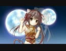 【会話つき戦国大戦】けもの道を探して【OP】