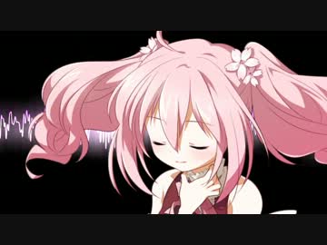 【小春音アミ透明サイダー】 WAVE * 語尾息で色っぽく歌うよ♪