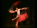 踊る美少年　Illan riviere 君　ベリーダンス　in  - Paris - Juillet 2010