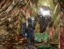 【地球防衛軍４】　人類の最大の敵は社長と平社員だった part3