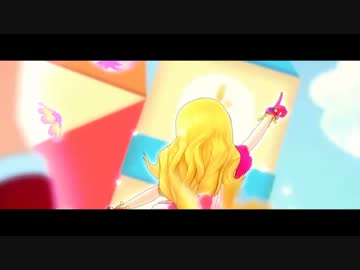 アイドル革命！