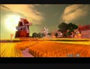 【Minecraft】山の麓に村を作る－Part20－【ゆっくり&VOICEROID+_実況】