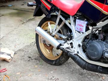 ホンダ乗りが鈴菌になるまで第2章