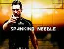 SPANKING NEEDLE
