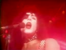 KISS【I WAS MADE FOR LOVING YOU】1979*Single.Ver