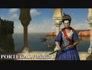 【Civ5】Civilization5 BNW追加文明BGM War
