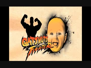 【兄貴誕生祭13】ガチムチファイターズ【描いてみた】