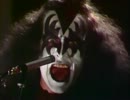 KISS【SHE'S SO EUROPEAN】1980