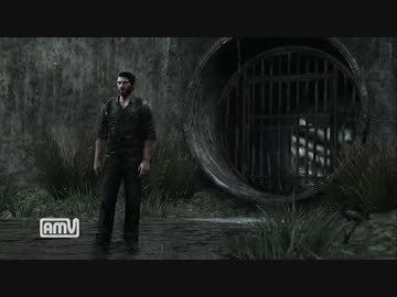 THE LAST OF US を字幕プレイ Part5