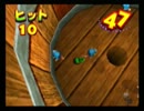 【思い出と】ドンキーコング64を縛り実況【トラウマの】part.13