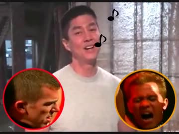 ガチのムーチィ　アニキランド(3)