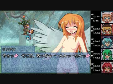 【SW2.0】東方触迷宮 3-7