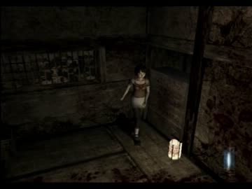 地図から消えた村で絶叫写真撮影  『零～紅い蝶～』実況プレイ part6