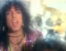 KISS【WHO WANTS TO BE LONELY】1985