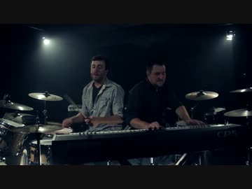Billie Jean - Michael Jackson - Michael Henry & Justin Robinett Dueling Piano / Drum Cover