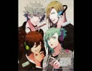 QUARTET★NIGHT 1人で歌ってみた！