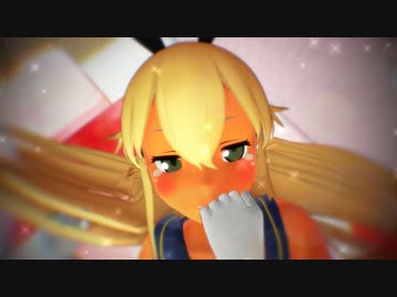 【島風】褐色ぜかましちゃんと///する？【艦これ】