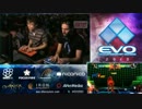 EVO2013 day2 UMVC3 QuarterFinals tournament ChrisG vs かずのこ