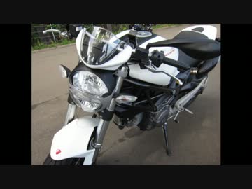 ろくろーとラビオの初めてのマスツーリング　集合編