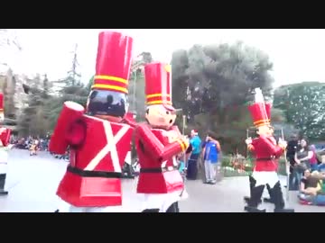 ディズニーのおもちゃの音楽隊ｗｗｗｗｗｗｗｗｗｗｗ