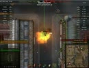 [SDRHB]World of tanks 戦場の女神 GWE[ゆっくり実況]