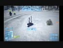 【BF3】EODポッド飛ばしてみただけ【息抜き】