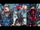 Big Night Presents: DEADPOOL　PART5-1【字幕＋実況】