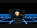 【MMDワンピ】　ローさんでS&M