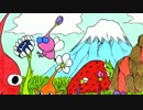 【S.Com】 Youtube100動画記念×ピクミン３発売記念【自作曲】