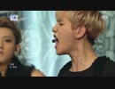 【EXO】130714 Ingigayo WOLF live