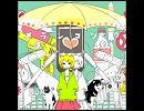 B♭クラリネットでメランコリックを楽しく吹いてみた。