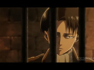 特に理由の無い進撃　番外編