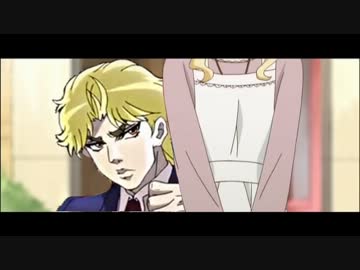 【MAD】きんいろディオ【きんいろモザイク×ジョジョ】