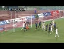 2013/07/14　ガンバ大阪　藤ヶ谷陽介選手の失点を防ぐ超ファインプレー