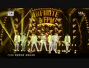 [K-POP] INFINITE - Interview + Man in Love (mix/with F.P.M) (HalfYear SP 20130714) (HD)