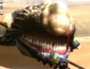 【MH3GHD】華麗なる初心者二人の狩猟【実況】～砂上のテーブルマナー編～