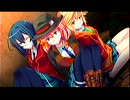 【実況】オンナ連れ添う学園事件手帳第四巻 part10
