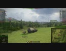 【WoT】駆逐戦車JagdPantherIIで無双9Kill+お気に入りMOD紹介