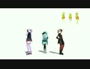 【MMD】 お宮式ゆかりちゃんに物理を入れてみた 【改変モデル配布】