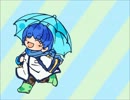 【KAITO】雨の日holiday【オリジナル】