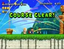 【実況】NewスーパーマリオU ～虐殺物語～【part8】