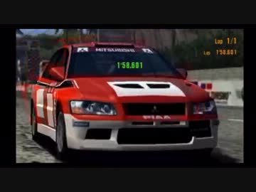 GT3 ラリーライセンス(ALL)