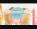 【初音ミク】たどり着ける場所【オリジナル曲