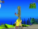 【Cube World】僕とキューブと自由な世界 Part2【実況】