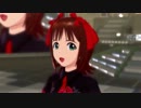 字幕カット版 【アイマス２】 春香 「I Want」 パンキッシュゴシック NPV