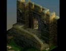 FinalFantasyTactics攻略への道 Part53 -ルザリア城裏門-