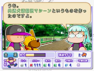 【パワプロ10開】TASさんが極亜久やんきーズを日本一に導く part2