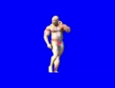 メタボまっちょウォーキングBB
