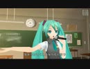 The secret garden(初音ミク ハツネミク).mp4