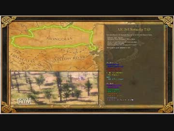 18thAJCLex しむしむかわいいよしむしむ vs ろりすと 1戦目